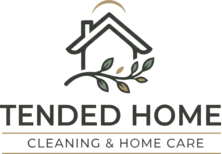 Tended Home Services LLC Logo